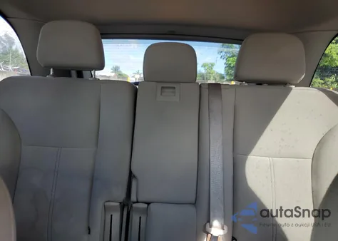 2013 Ford Edge Se from USA, damaged, VIN 2FMDK3GC5DBA56285